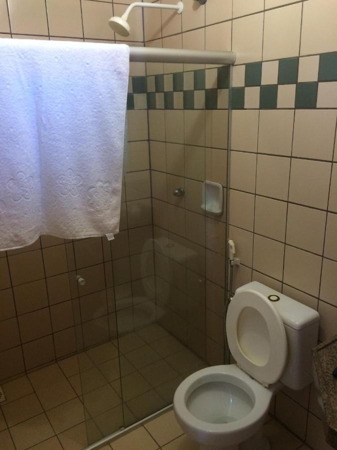 פורטאלזה Linda Casa Porto Das Dunas: 4 Suites, Churrasqueira E Piscina מראה חיצוני תמונה