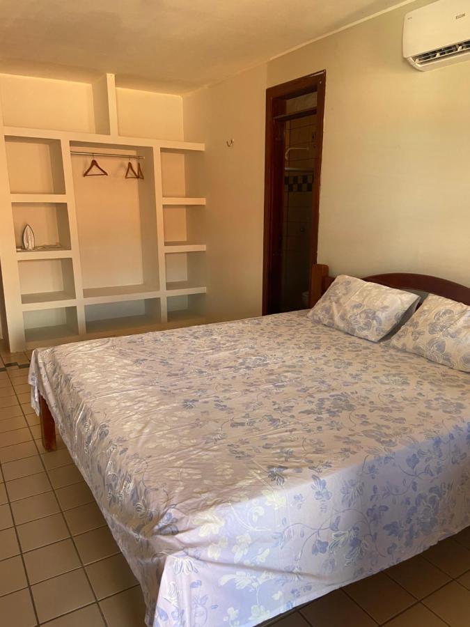 פורטאלזה Linda Casa Porto Das Dunas: 4 Suites, Churrasqueira E Piscina מראה חיצוני תמונה